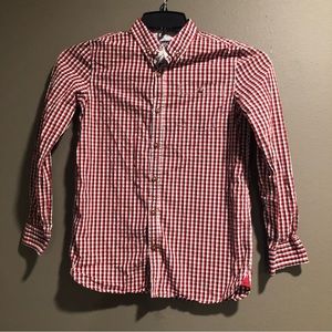 Ted Baker Boys Shirt, 12